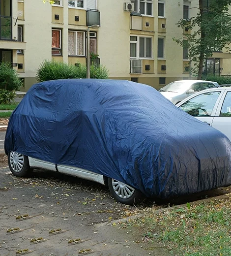 car-cover