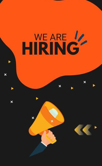 hiring